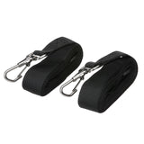 Seachoice Bimini Top Straps Adjustable to 96" (2 Per Pack)