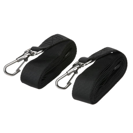 Seachoice Bimini Top Straps Adjustable to 96" (2 Per Pack)