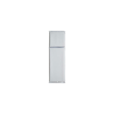 Seachoice Contour Fender, White - 24" x 6" x 2.5"
