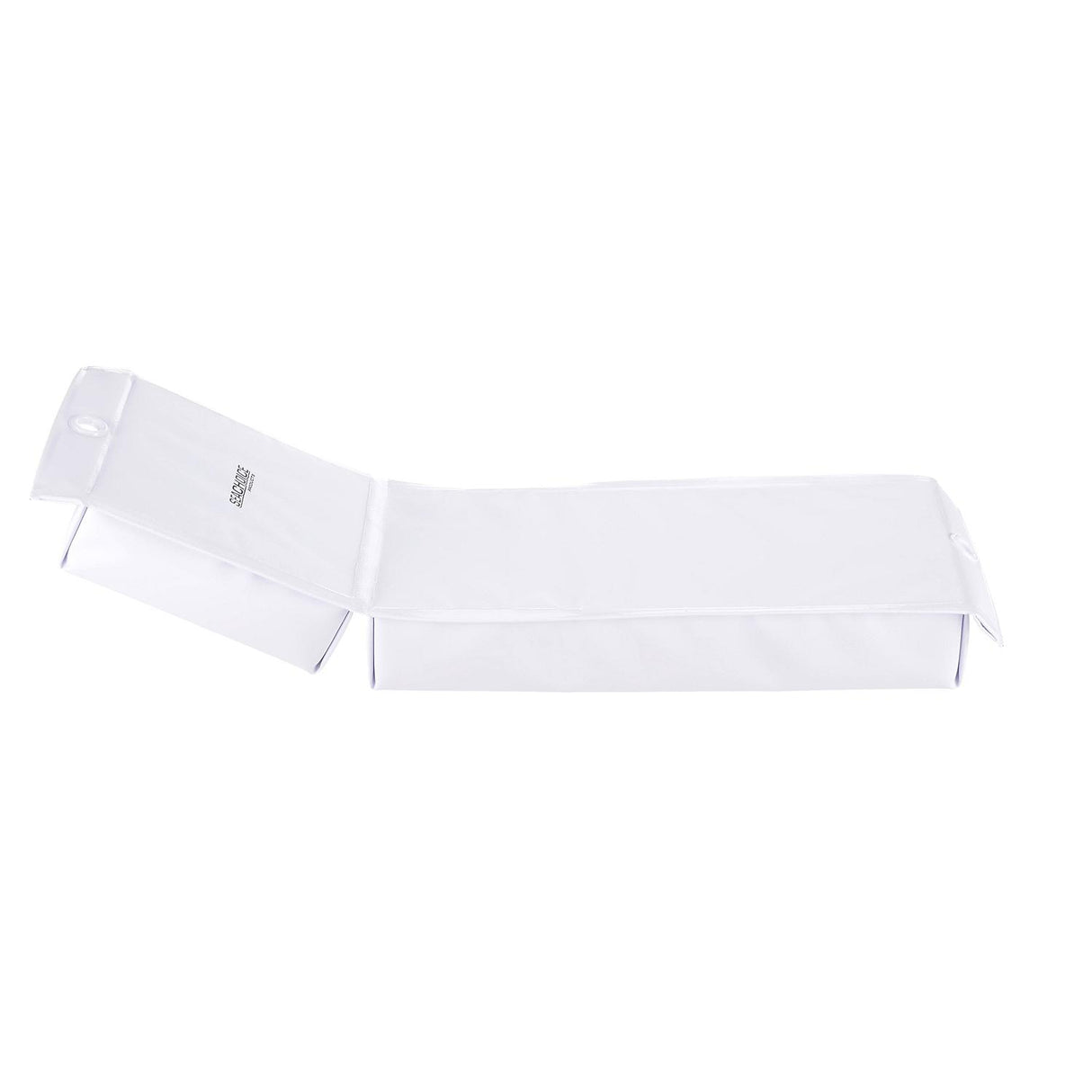 Seachoice Contour Fender, White - 24" x 6" x 2.5"
