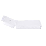 Seachoice Contour Fender, White - 24" x 6" x 2.5"
