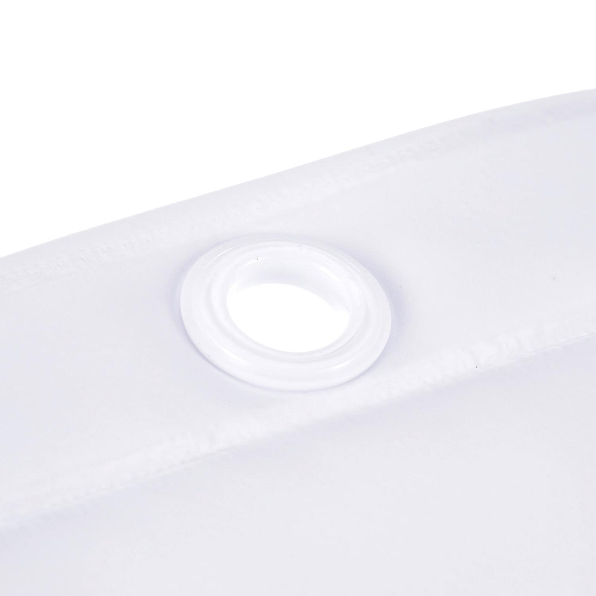 Seachoice Contour Fender, White - 24" x 6" x 2.5"