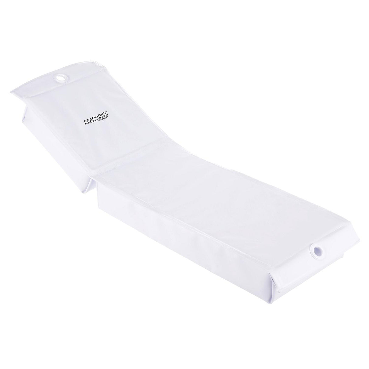 Seachoice Contour Fender, White - 24" x 6" x 2.5"
