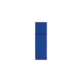 Seachoice Contour Fender, Blue - 24" x 6" x 2.5"