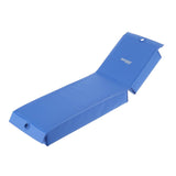 Seachoice Contour Fender, Blue - 24" x 6" x 2.5"