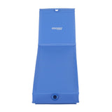 Seachoice Contour Fender, Blue - 24" x 6" x 2.5"