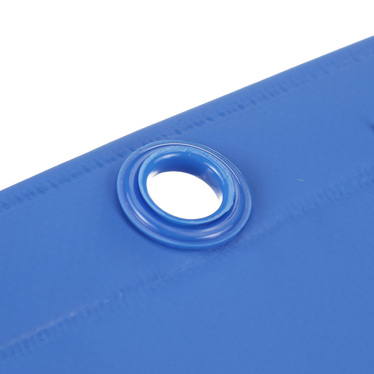 Seachoice Contour Fender, Blue - 24" x 6" x 2.5"