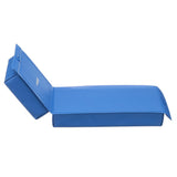 Seachoice Contour Fender, Blue - 24" x 6" x 2.5"