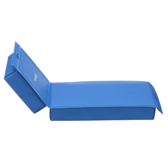 Seachoice Contour Fender, Blue - 24″ x 6″ x 2.5″