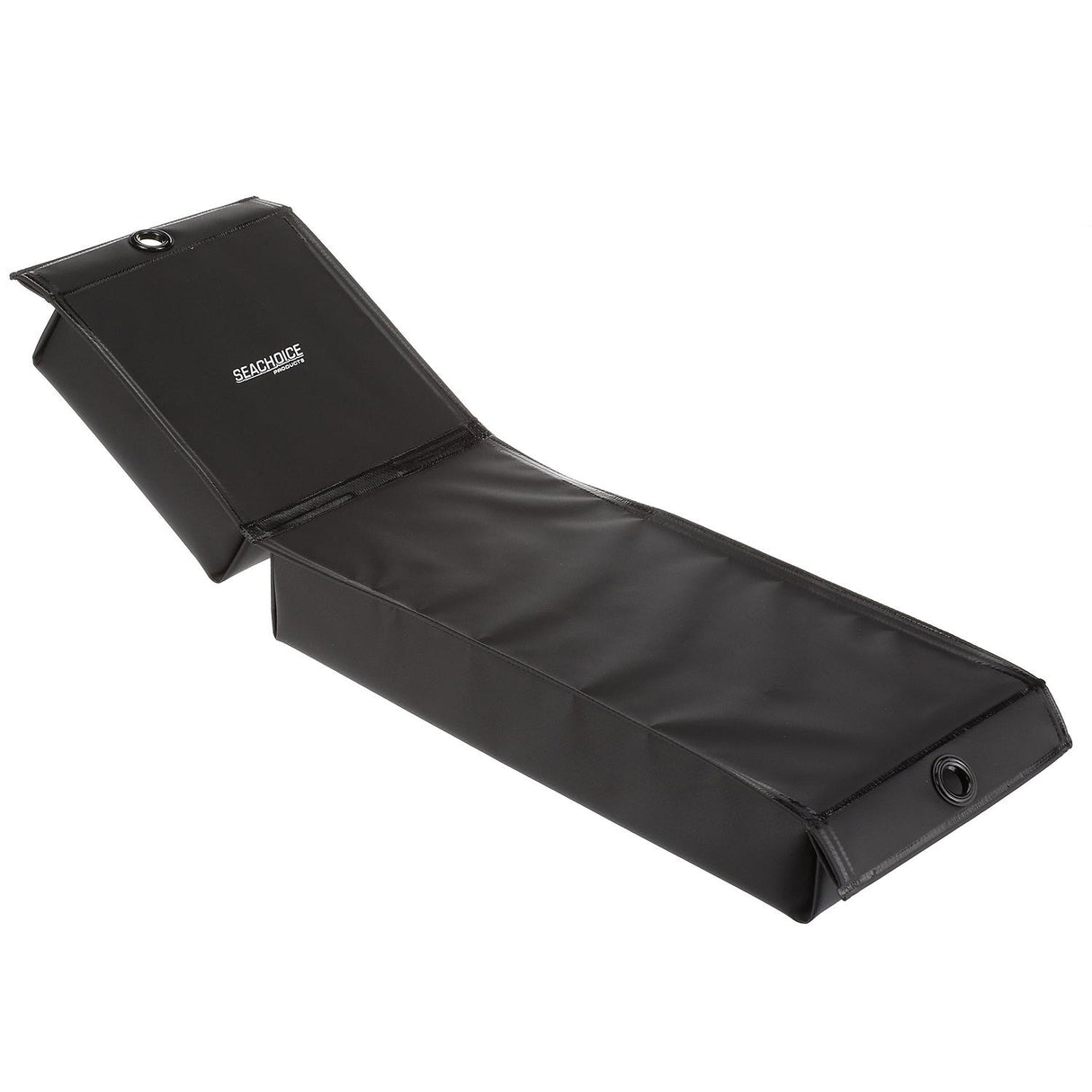Seachoice Contour Fender, Black - 24" x 6" x 2.5"