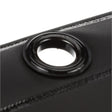 Seachoice Contour Fender, Black - 24″ x 6″ x 2.5″