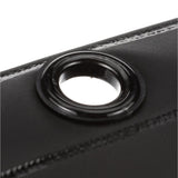 Seachoice Contour Fender, Black - 24" x 6" x 2.5"