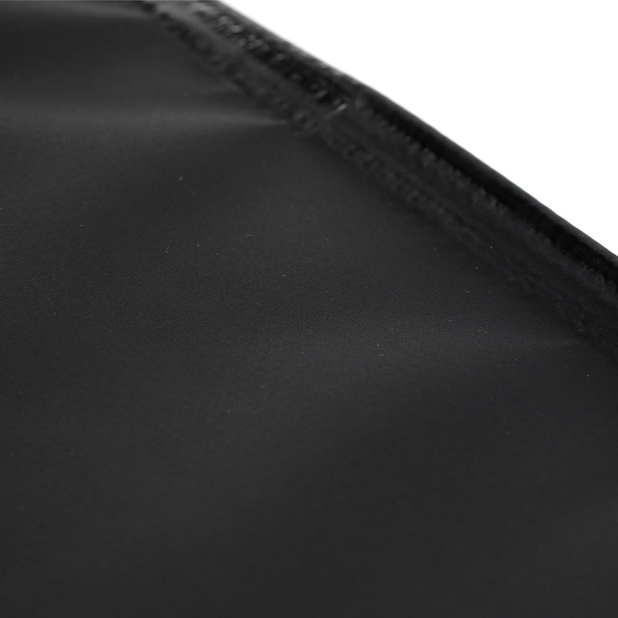 Seachoice Contour Fender, Black - 24" x 6" x 2.5"