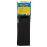Seachoice Contour Fender, Black - 24" x 6" x 2.5"