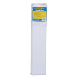 Seachoice Contour Fender, White - 30" x 6" x 4"