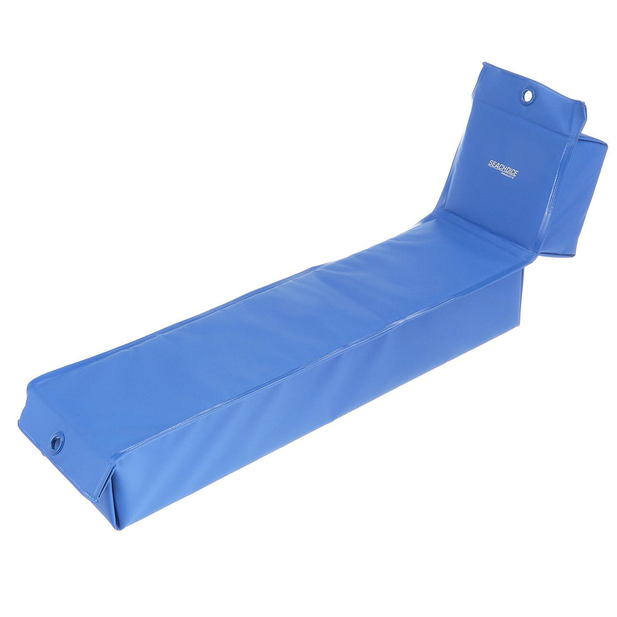 Seachoice Contour Fender, Blue - 30" x 6" x 4"