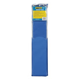 Seachoice Contour Fender, Blue - 30" x 6" x 4"