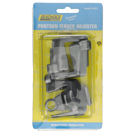 Seachoice 79181 Pontoon Rail Fender Adjuster4 Pack