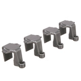 Seachoice 79181 Pontoon Rail Fender Adjuster4 Pack