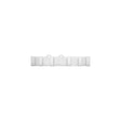 Seachoice 79223 Folding Dock Fender, White - Small
