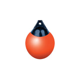 Seachoice Commercial Grade Buoy, 15" Orange