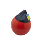 Seachoice Commercial Grade Buoy, 12" Orange