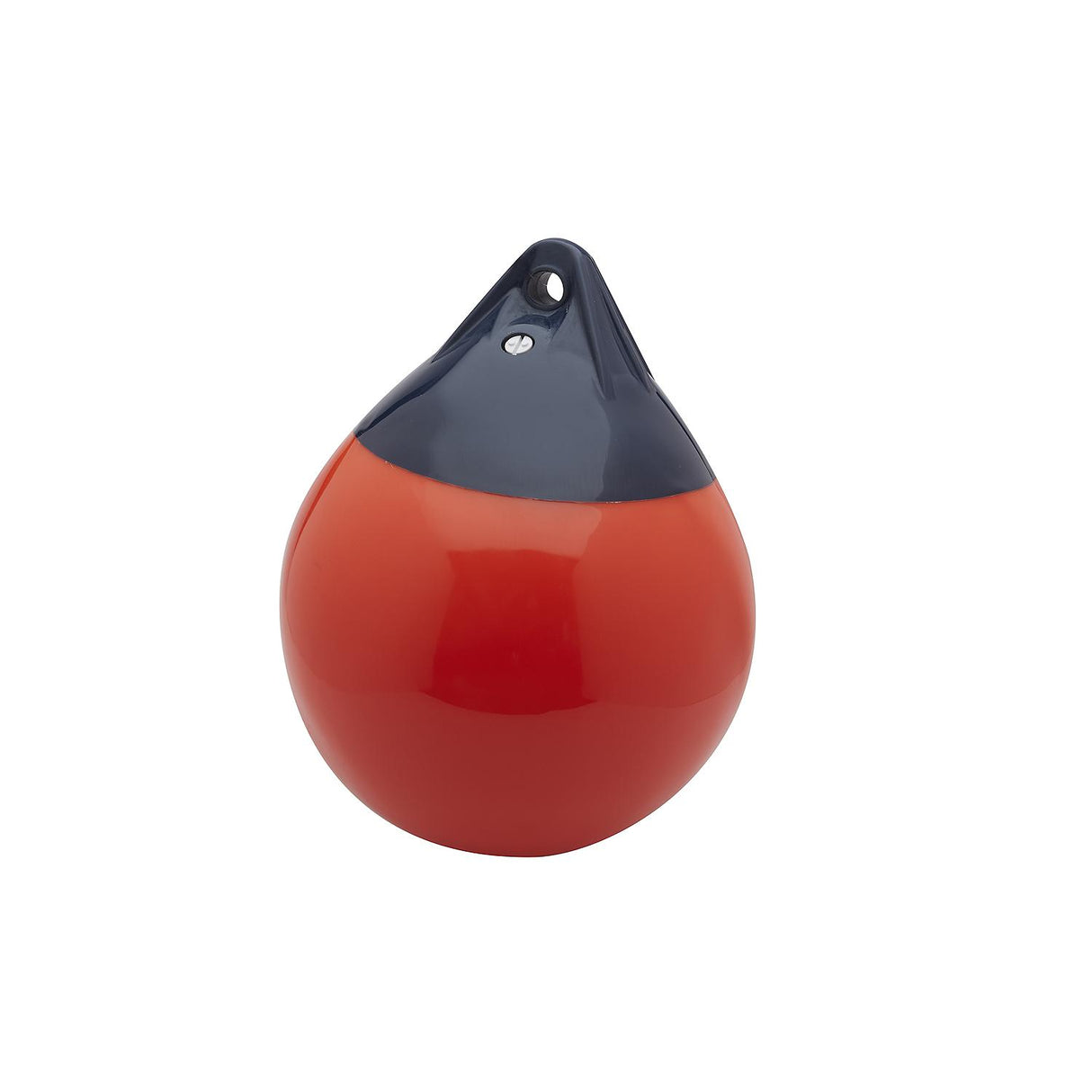 Seachoice Commercial Grade Buoy, 12" Orange