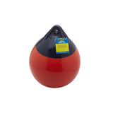 Seachoice Commercial Grade Buoy, 12" Orange