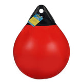 Seachoice Commercial Grade Buoy, 15" Orange