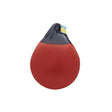 Seachoice Commercial Grade Buoy, 20" Orange