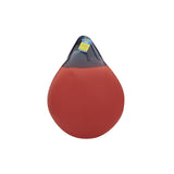 Seachoice Commercial Grade Buoy, 20" Orange