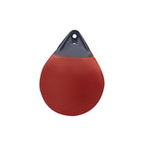 Seachoice Commercial Grade Buoy, 20" Orange