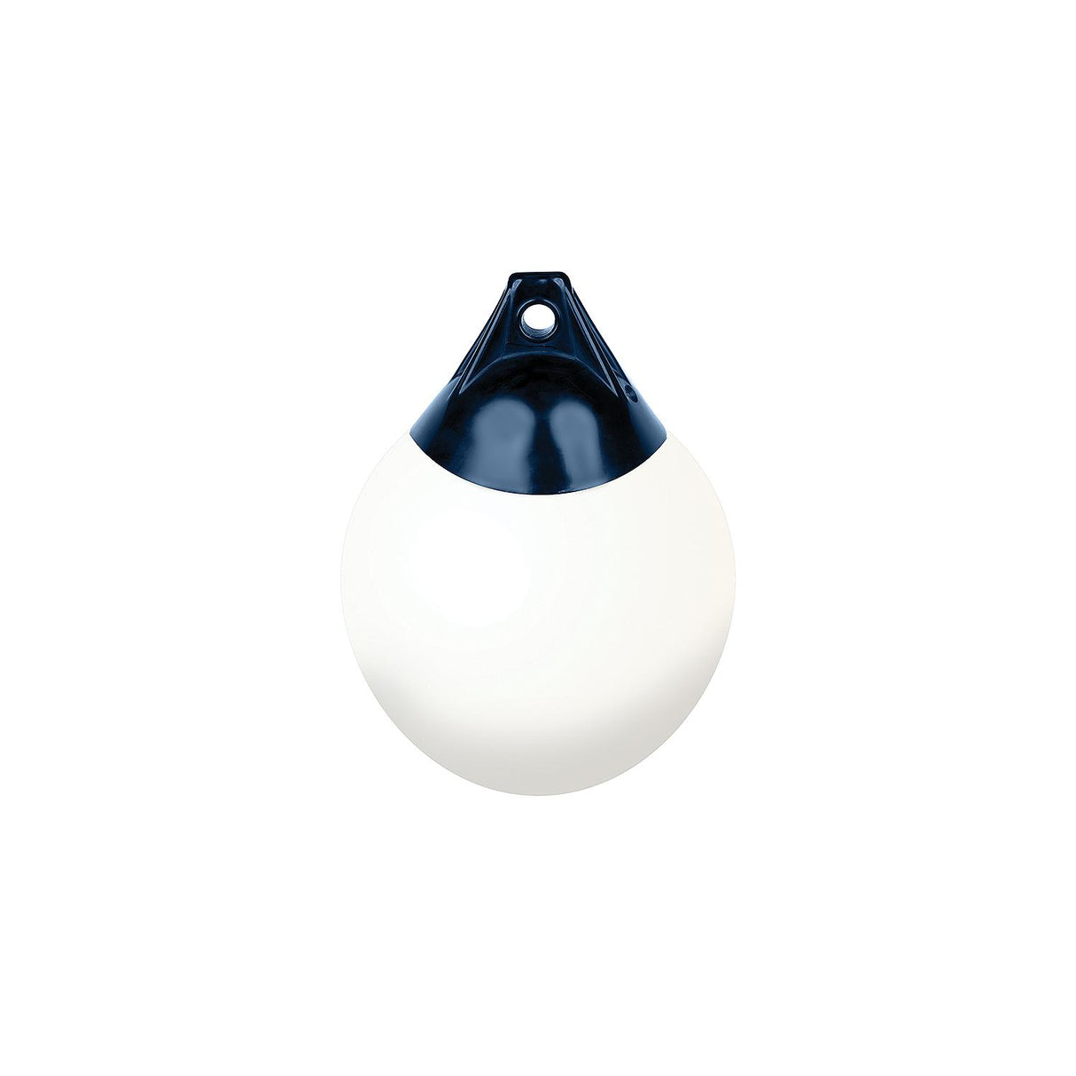 Seachoice Commercial Grade Buoy, 20" White