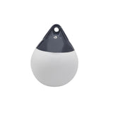 Seachoice Commercial Grade Buoy, 10" White