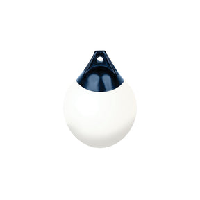 Seachoice Commercial Grade Buoy, 12″ White