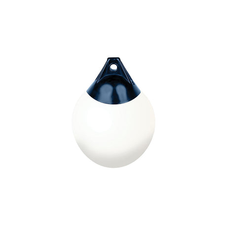 Seachoice Commercial Grade Buoy, 15″ White