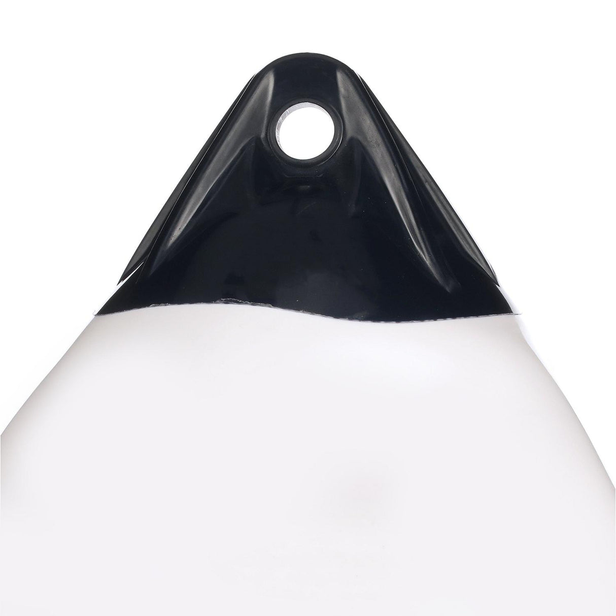 Seachoice Commercial Grade Buoy, 15″ White
