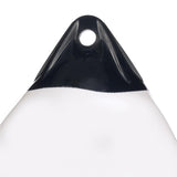 Seachoice Commercial Grade Buoy, 15″ White