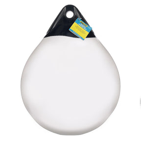 Seachoice Commercial Grade Buoy, 15″ White