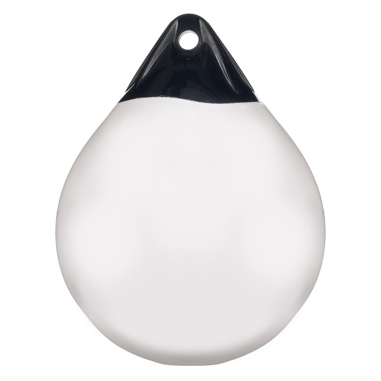 Seachoice Commercial Grade Buoy, 15″ White