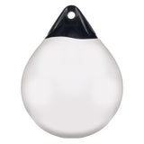 Seachoice Commercial Grade Buoy, 15″ White