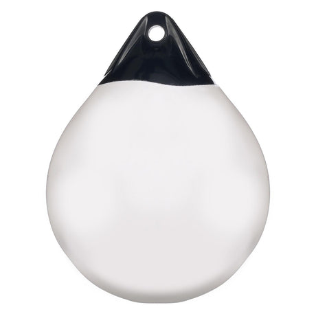 Seachoice Commercial Grade Buoy, 15″ White