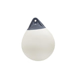Seachoice Commercial Grade Buoy, 18" White