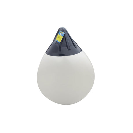 Seachoice Commercial Grade Buoy, 20" White