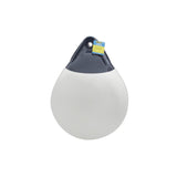Seachoice Commercial Grade Buoy, 20" White