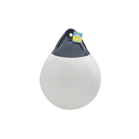 Seachoice Commercial Grade Buoy, 20" White
