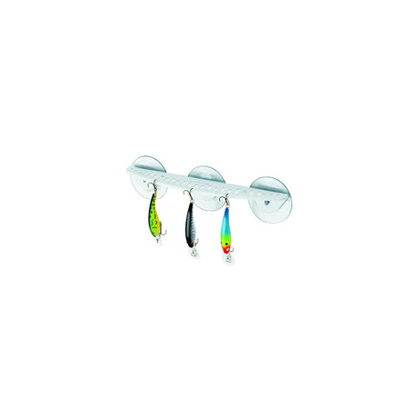 Seachoice Large Super Suction 12" Lure Rack