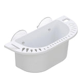 Seachoice 79321 Cockpit Organizer - White