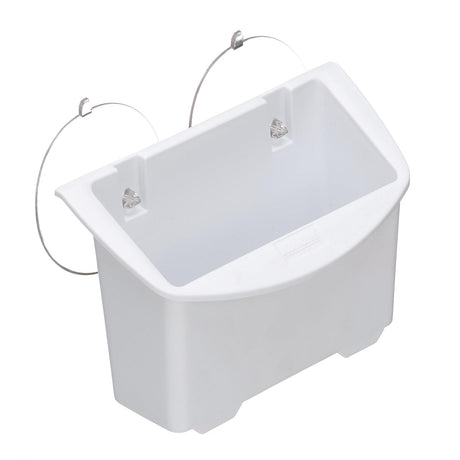 Seachoice 79341 GPS/Cell Phone Caddy - White