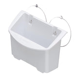 Seachoice 79341 GPS/Cell Phone Caddy - White